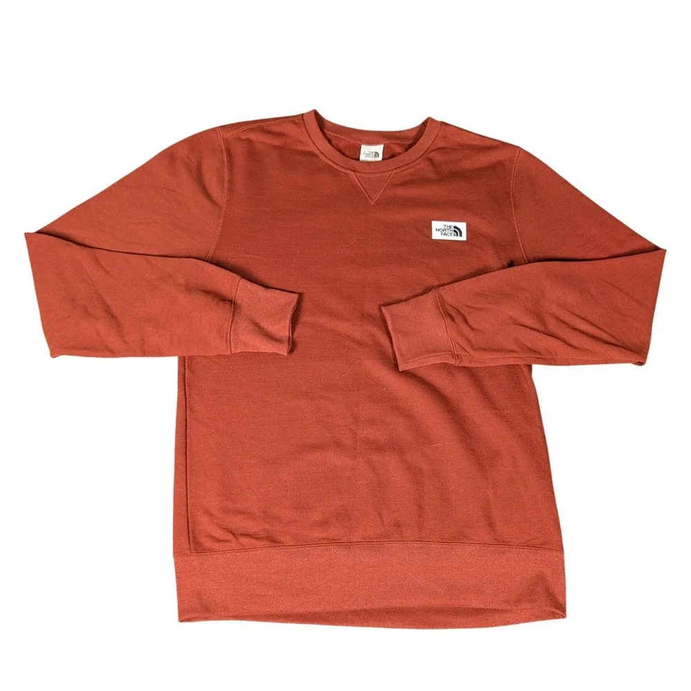 The North Face north face